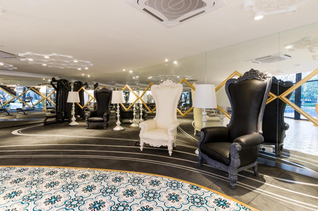 Arte Mont Kiara 5* Kuala Lumpur