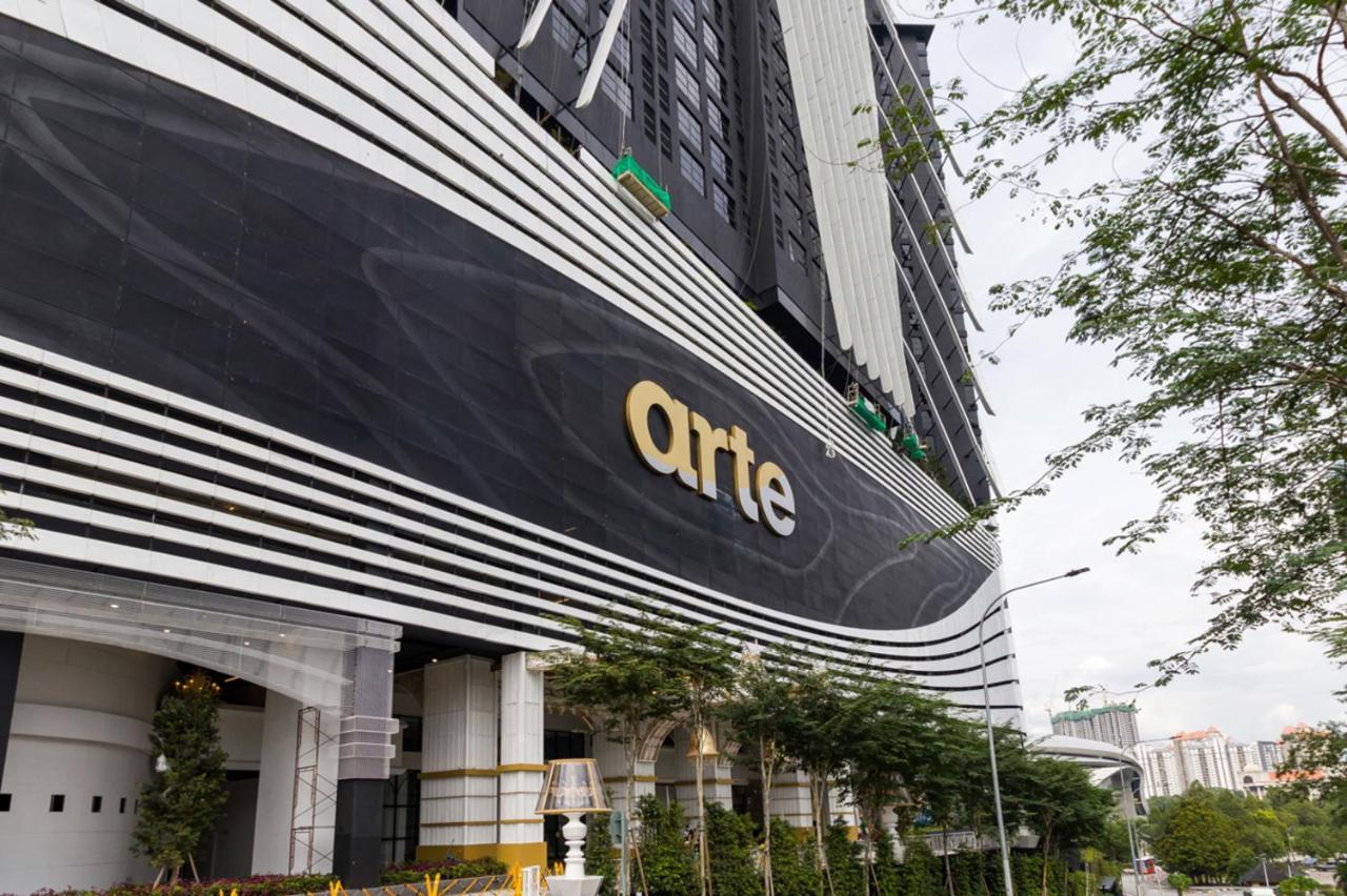 Arte Mont Kiara 5* Kuala Lumpur