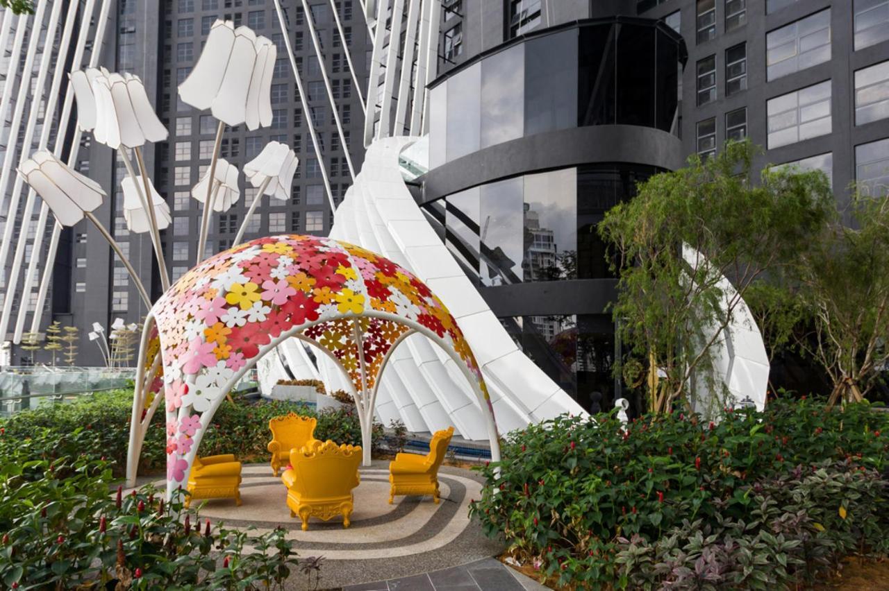 Arte Mont Kiara Aparthotel Kuala Lumpur