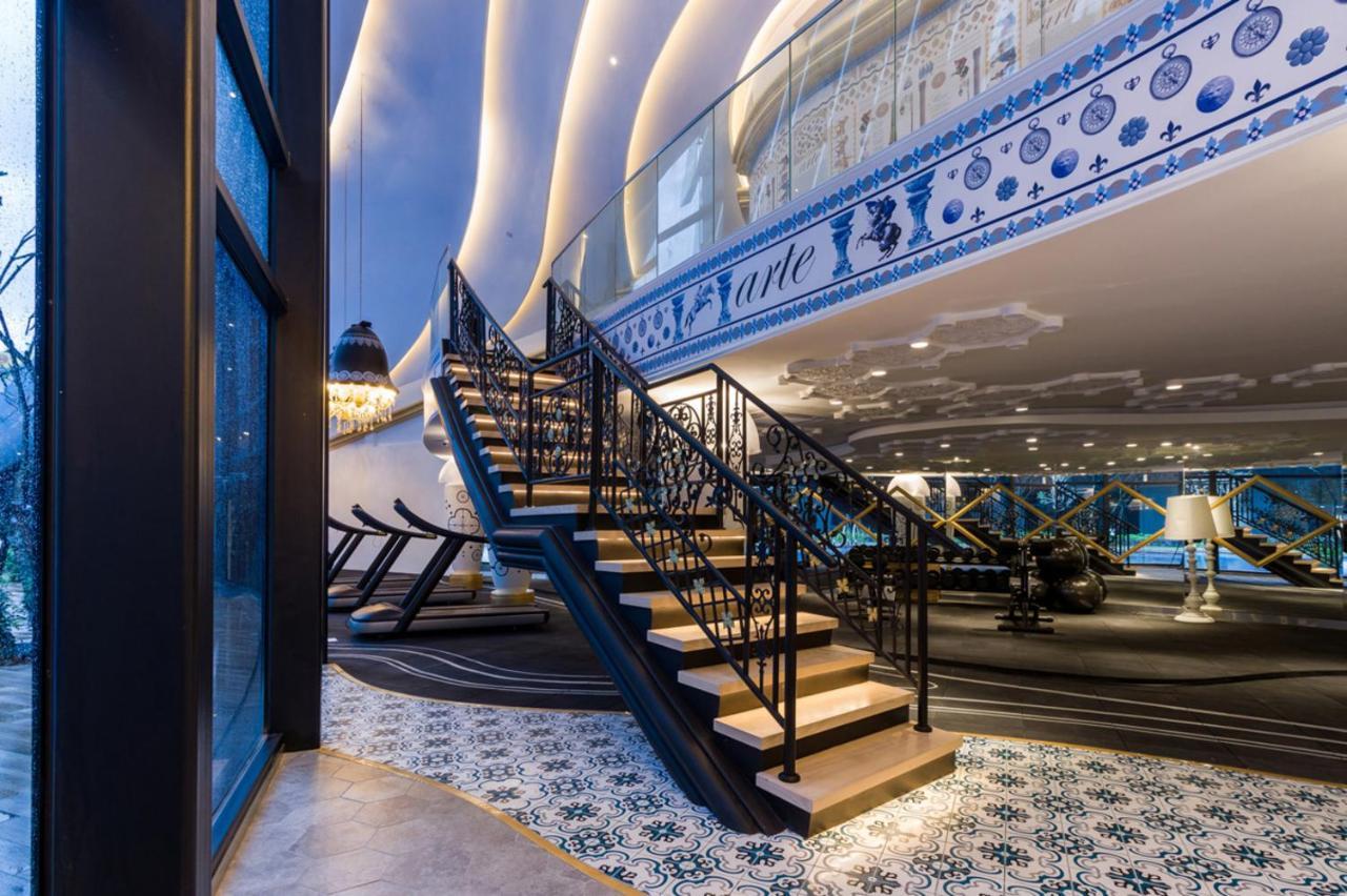 Arte Mont Kiara Aparthotel Kuala Lumpur