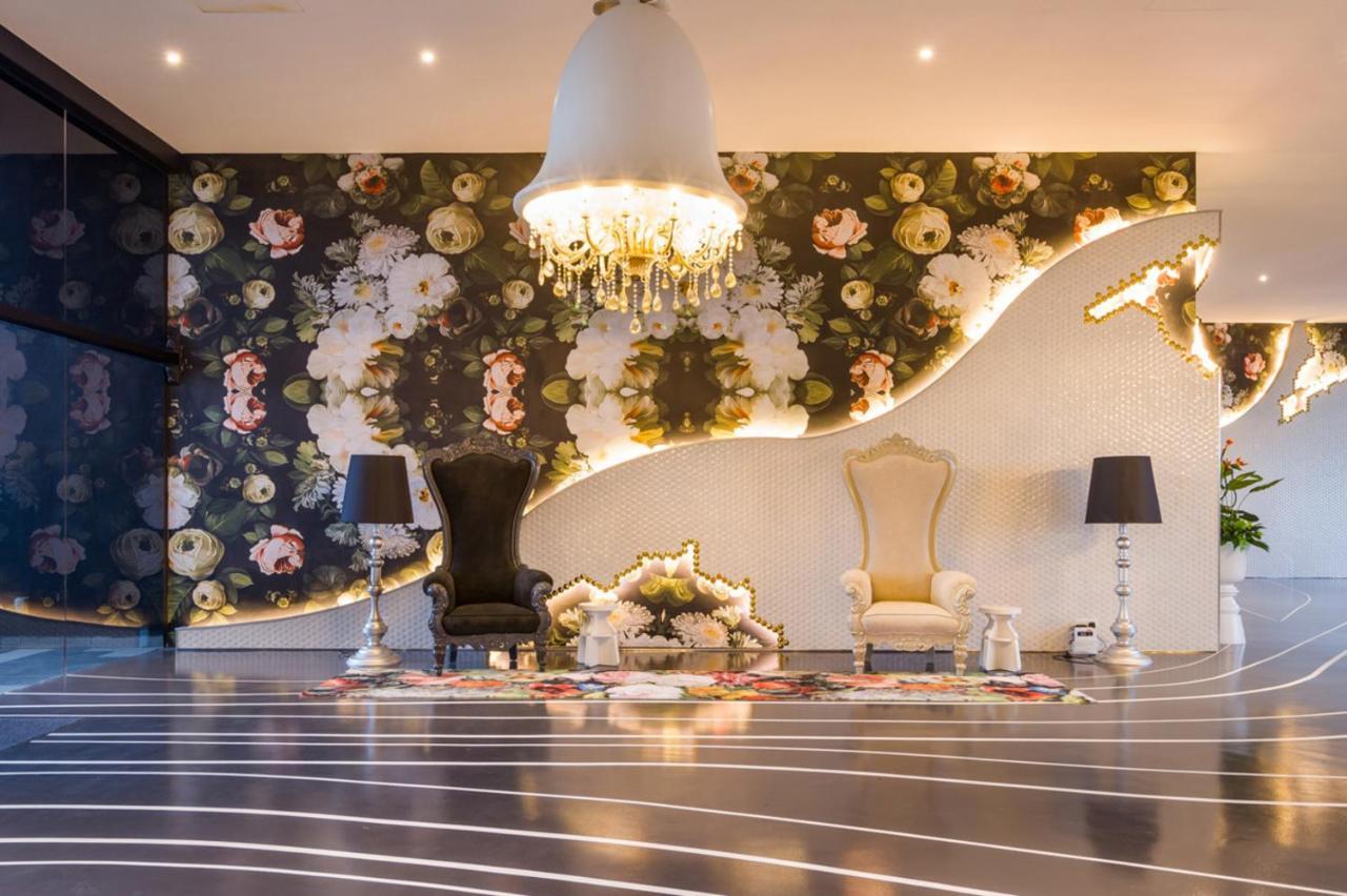 Arte Mont Kiara Aparthotel 5*
