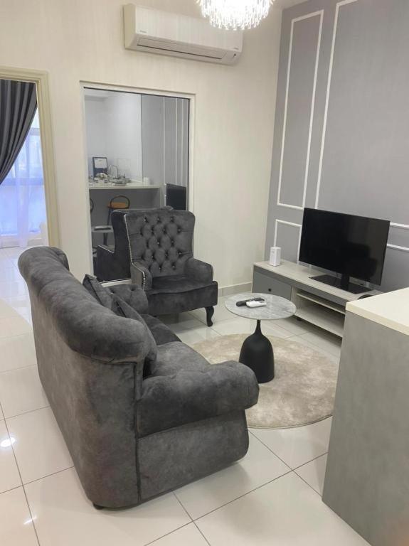 Aparthotel Arte Mont Kiara