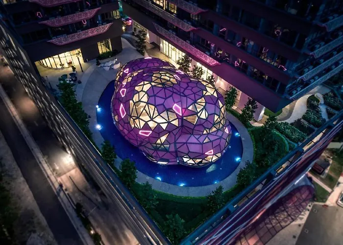 Arte Mont Kiara