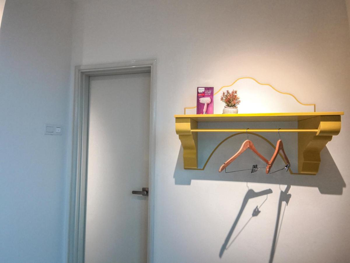 Arte Mont Kiara 5*