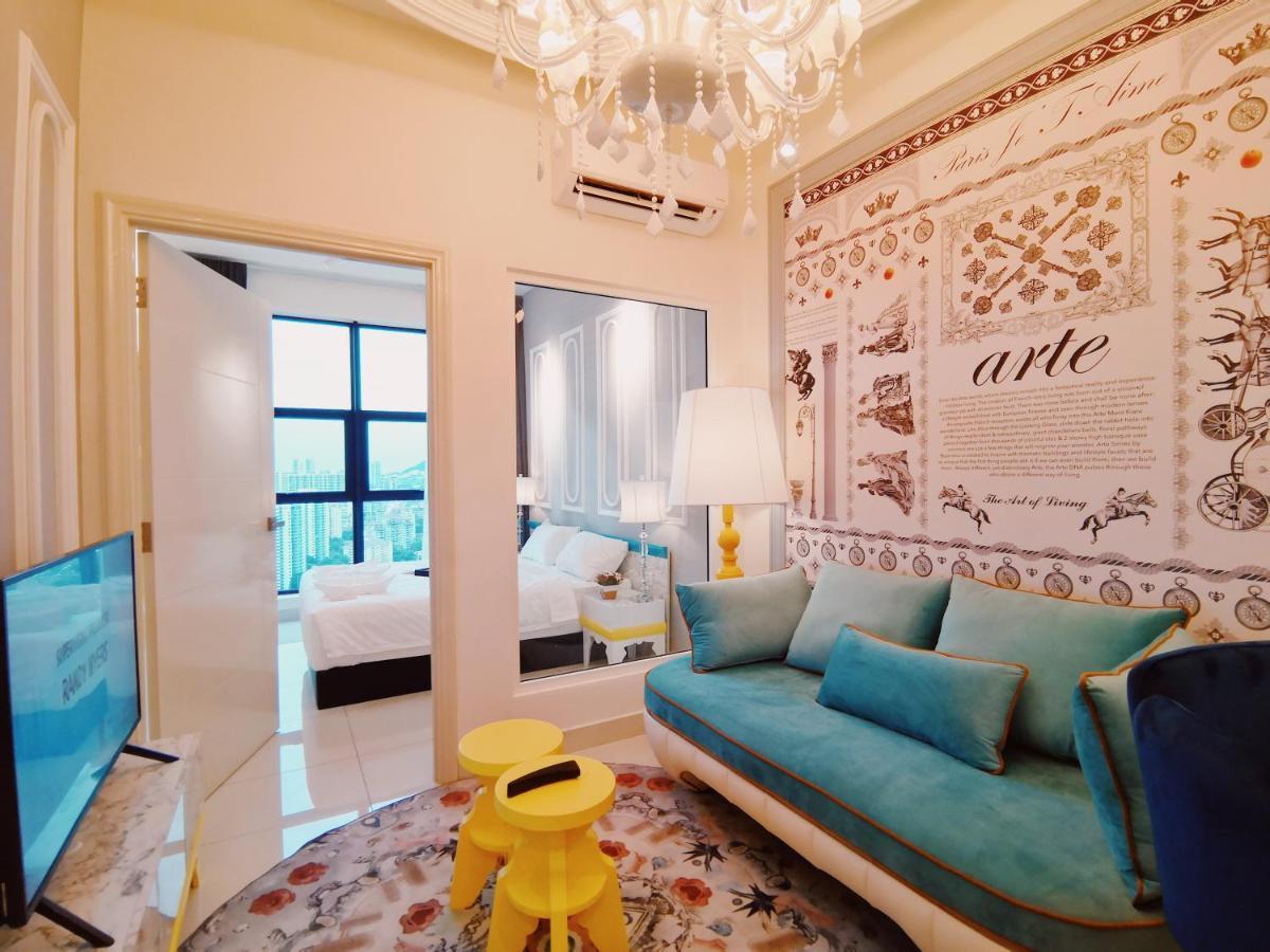 Arte Mont Kiara 5*