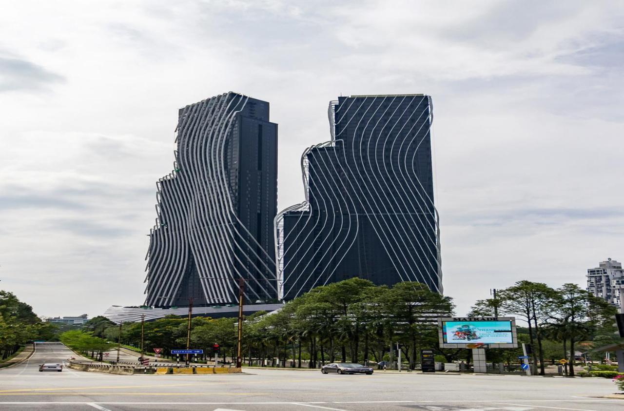 Aparthotel Arte Mont Kiara 5*