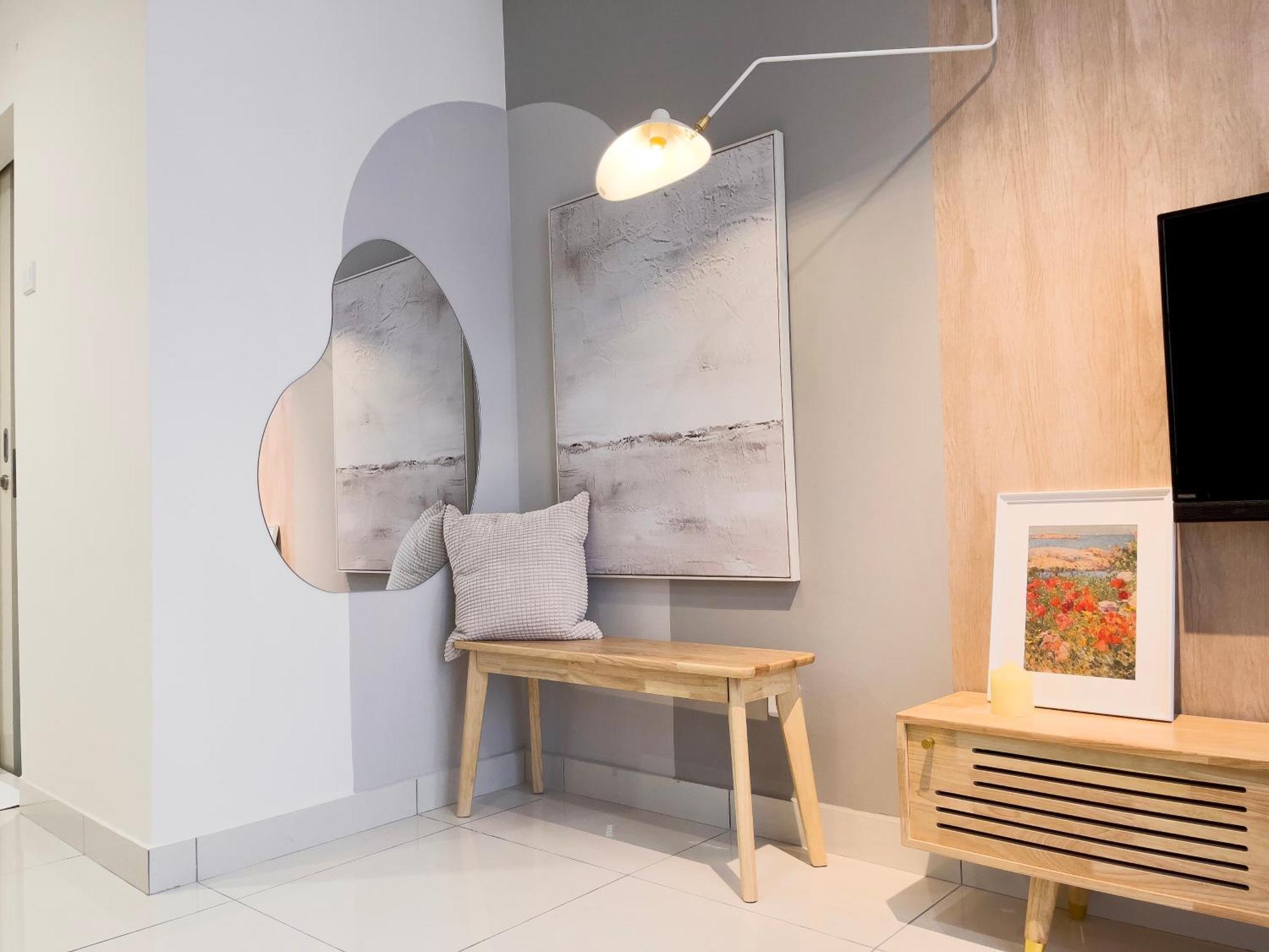 Arte Mont Kiara Aparthotel 5*