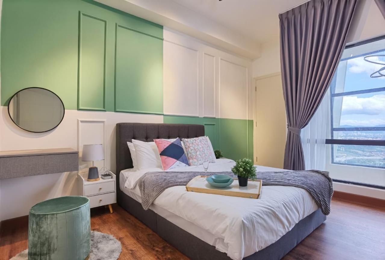 Aparthotel Arte Mont Kiara Kuala Lumpur