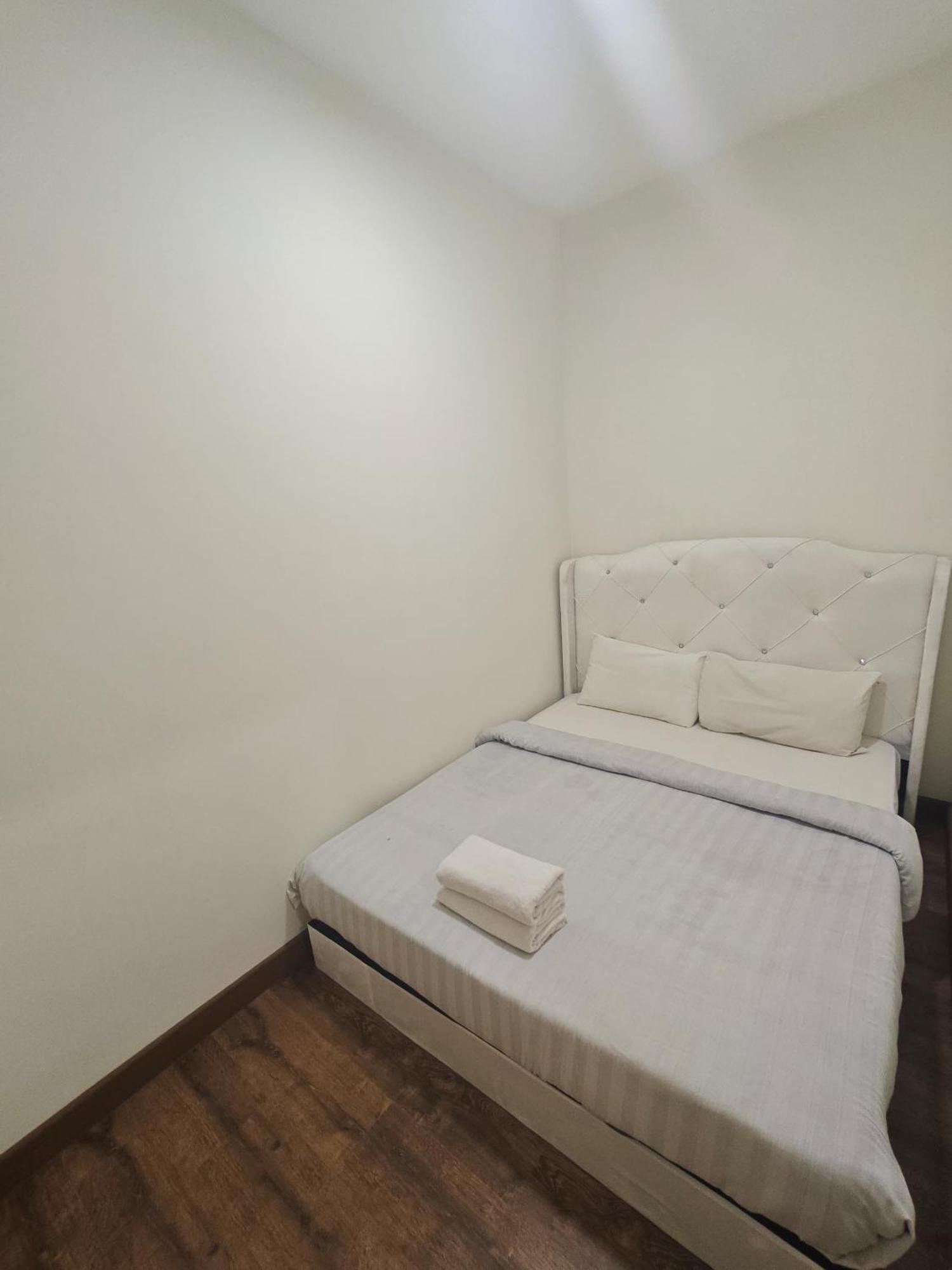 Aparthotel Arte Mont Kiara 5*